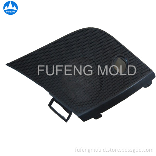 Plastic Injection Part-00135